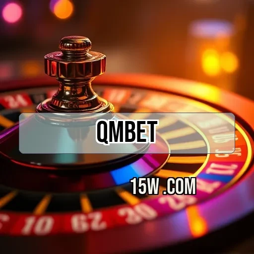 qmbet.com plataforma: A Sua Nova Casa para Jogos Confiáveis