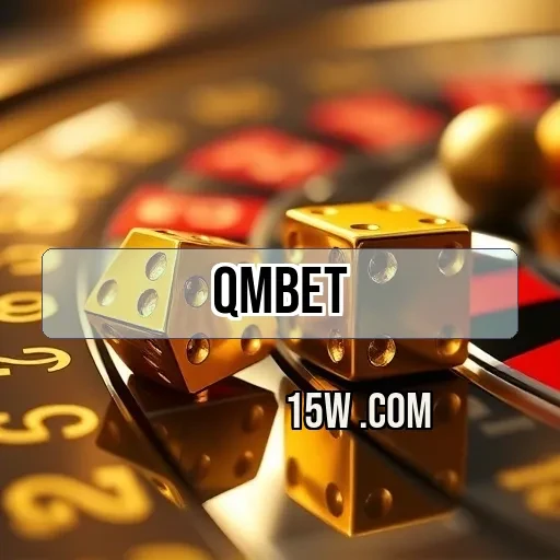 qmbet.com plataforma: Navegando por Diversão e Emoção em Jogos Online