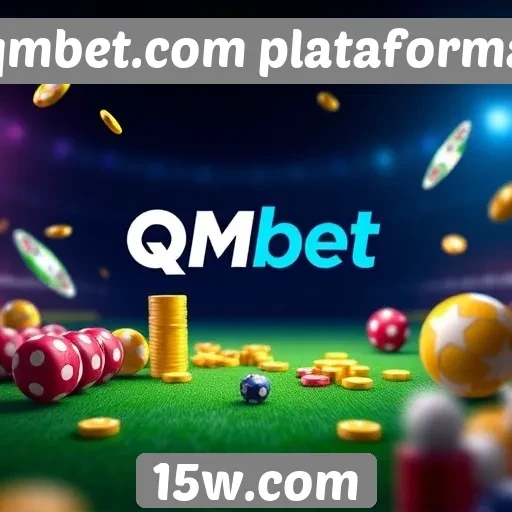 Comparativo entre qmbet.com e outras plataformas de jogos