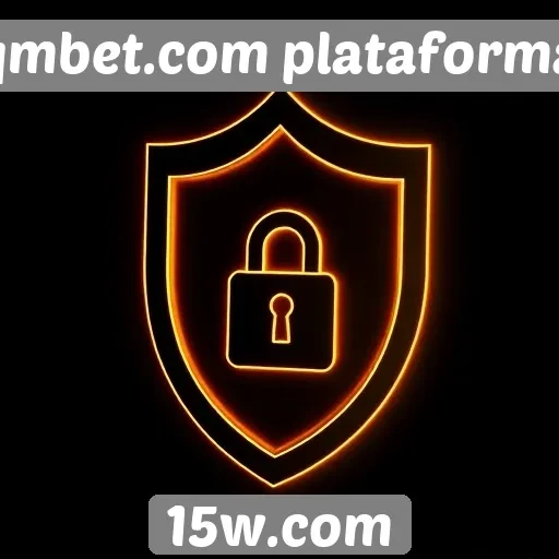 Análise da segurança no site qmbet.com