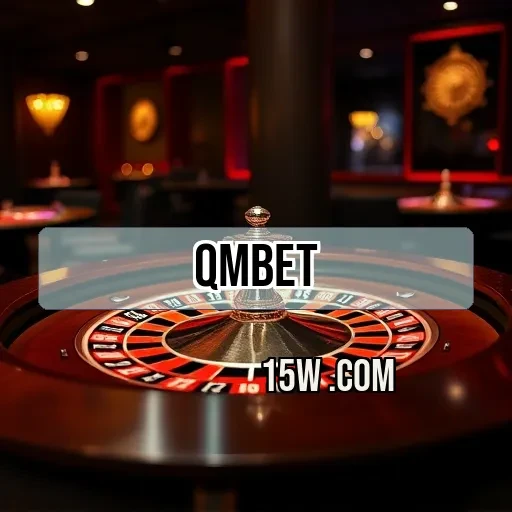qmbet.com plataforma: Caça-Níqueis Imperdíveis e Empolgantes para Jogar