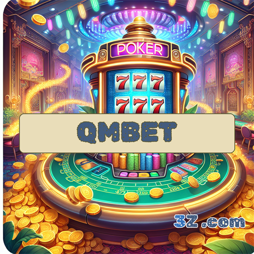 QMBET.com Lança Nova Categoria de Notícias para Gamers